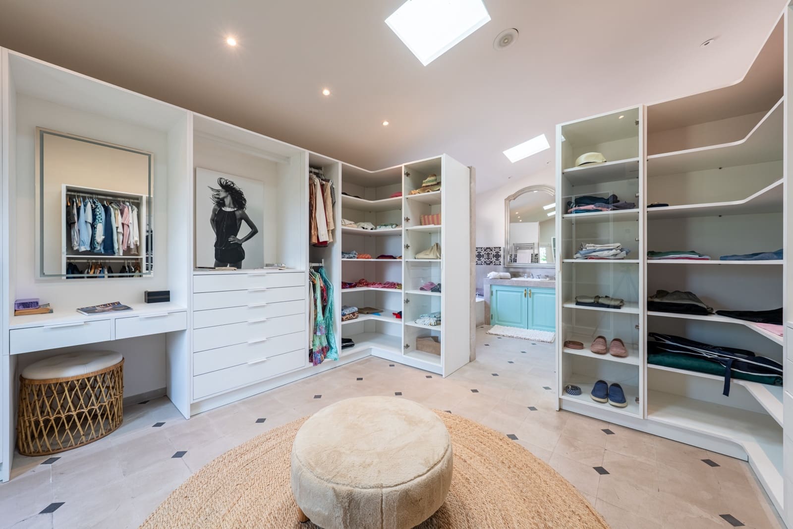 5 quarto Casa em Banda para venda em Capdepera com piscina garagem - 2 900 000 € (Ref: 9255452)