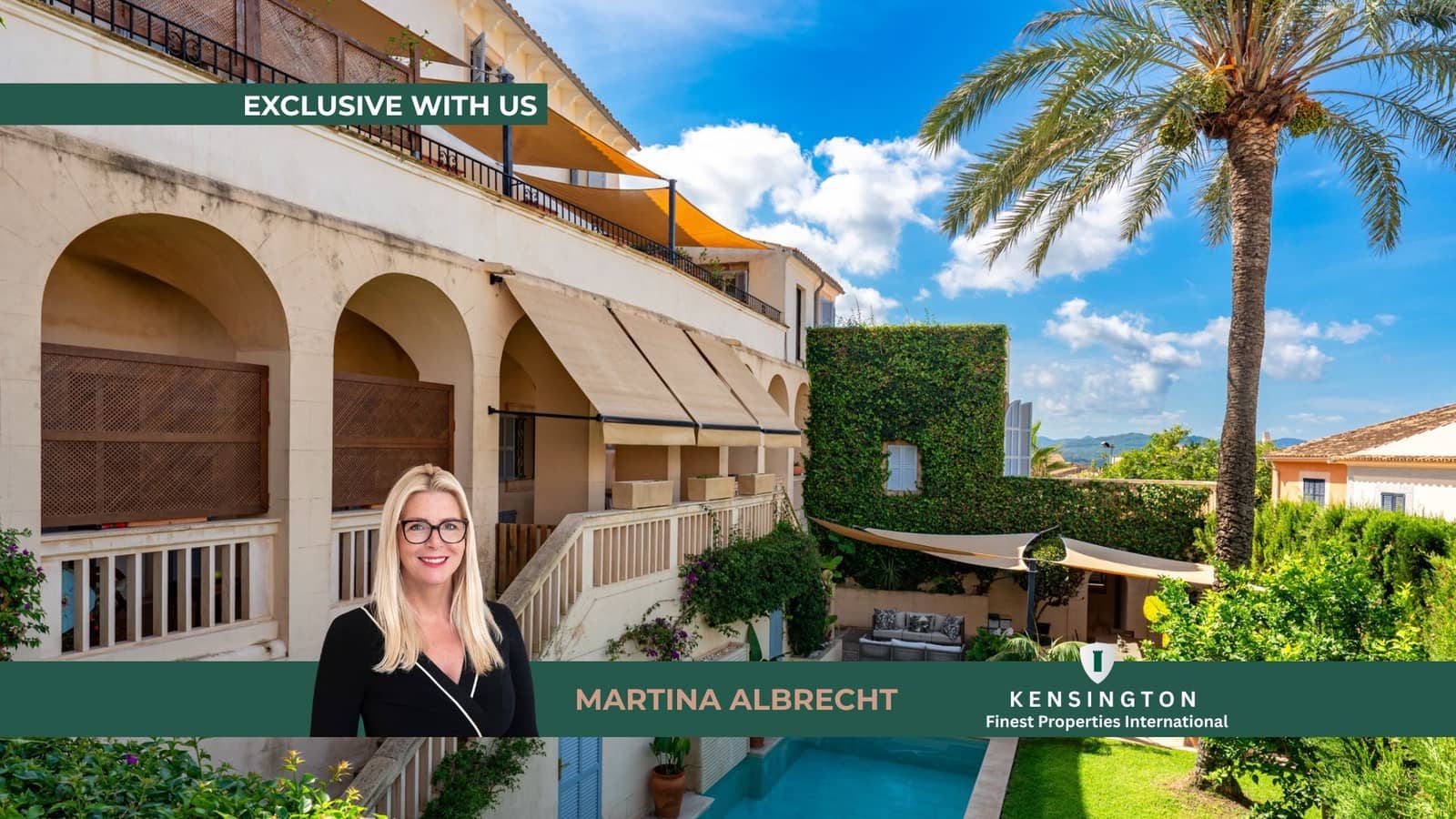 5 quarto Casa em Banda para venda em Capdepera com piscina garagem - 2 900 000 € (Ref: 9255452)