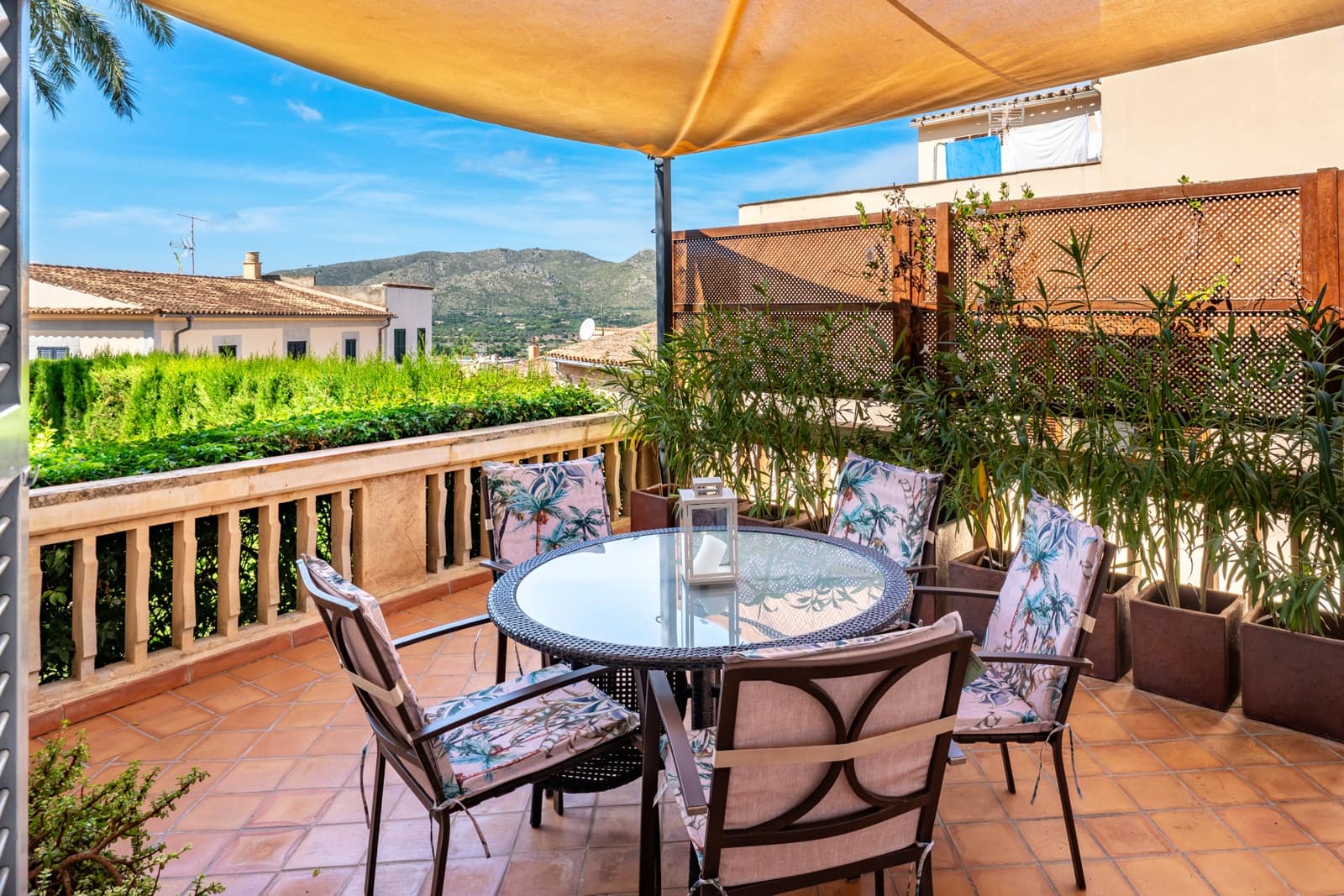 5 quarto Casa em Banda para venda em Capdepera com piscina garagem - 2 900 000 € (Ref: 9255452)