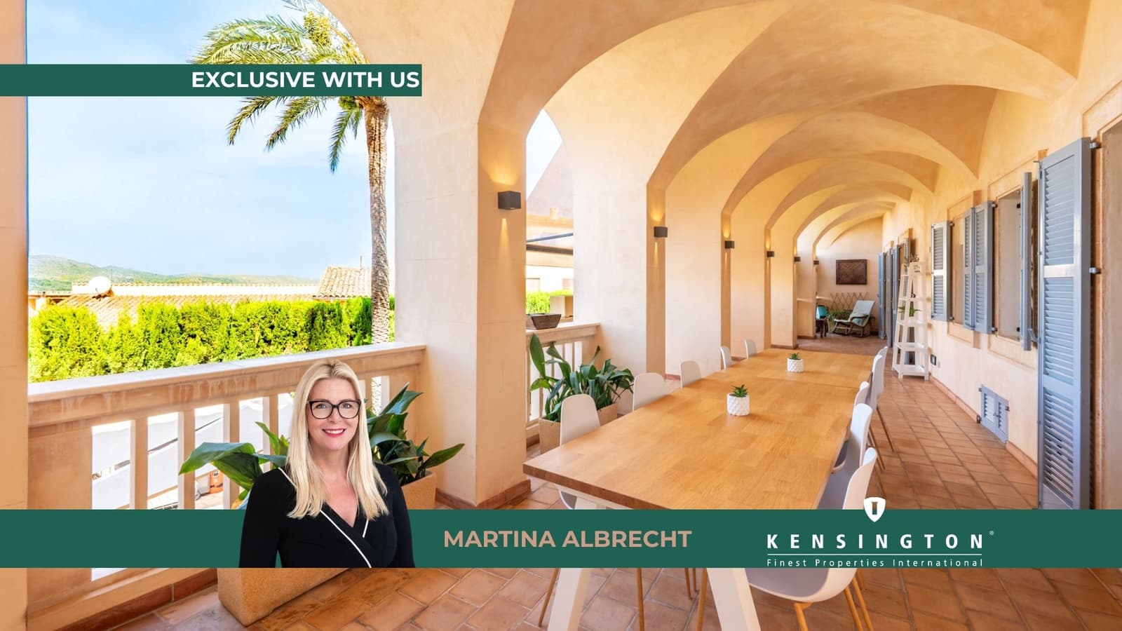 5 bedroom Townhouse for sale in Capdepera with pool garage - € 2,900,000 (Ref: 9255452)