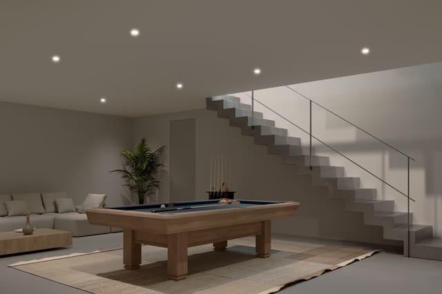 4 bedroom Villa for sale in Colonia de Sant Pere / Colonia de San Pedro, Artà with pool - € 2,300,000 (Ref: 9288245)