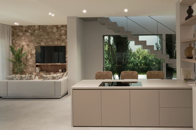 4 bedroom Villa for sale in Colonia de Sant Pere / Colonia de San Pedro, Artà with pool - € 2,300,000 (Ref: 9288245)