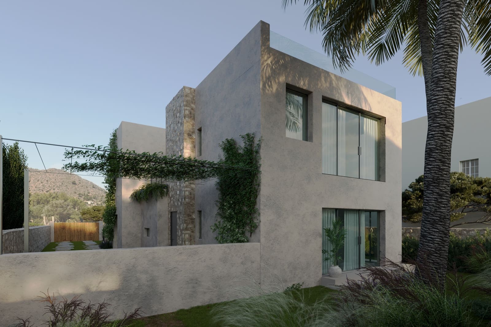 4 slaapkamer Villa te koop in Colonia de Sant Pere / Colonia de San Pedro met zwembad - € 2.300.000 (Ref: 9288245)