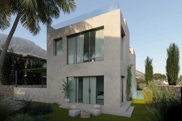 4 bedroom Villa for sale in Colonia de Sant Pere / Colonia de San Pedro, Artà with pool - € 2,300,000 (Ref: 9288245)