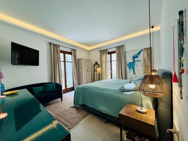 3 soveværelse Byhus til salg i Artà med swimmingpool garage - € 1.690.000 (Ref: 9314417)