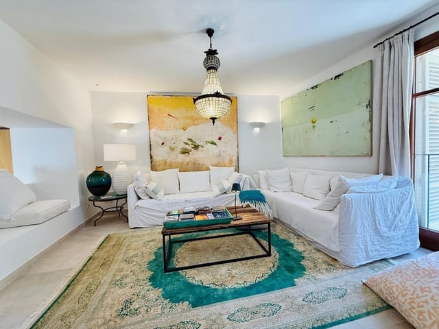 3 soveværelse Byhus til salg i Artà med swimmingpool garage - € 1.690.000 (Ref: 9314417)