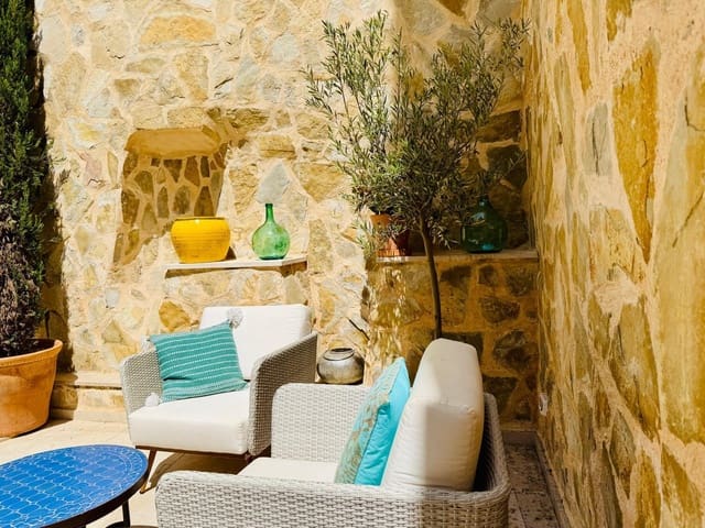 3 soveværelse Byhus til salg i Artà med swimmingpool garage - € 1.690.000 (Ref: 9314417)