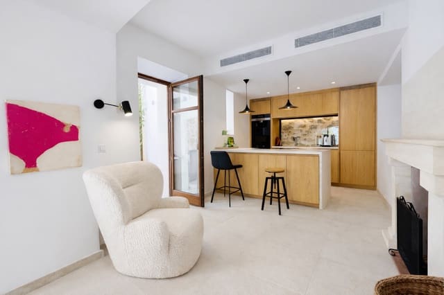 3 chambre Maison de Ville à vendre à Artà avec piscine garage - 1 690 000 € (Ref: 9314417)