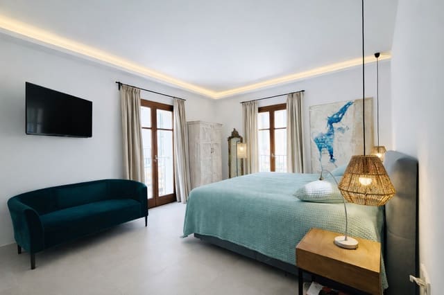 3 chambre Maison de Ville à vendre à Artà avec piscine garage - 1 690 000 € (Ref: 9314417)