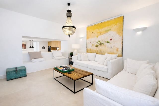 3 chambre Maison de Ville à vendre à Artà avec piscine garage - 1 690 000 € (Ref: 9314417)