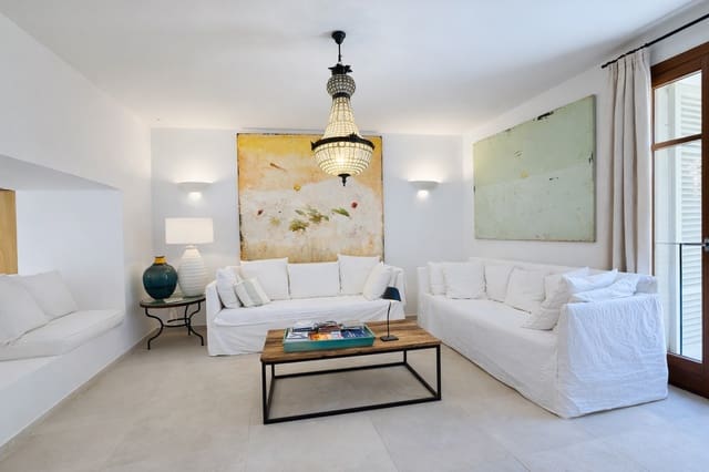 3 chambre Maison de Ville à vendre à Artà avec piscine garage - 1 690 000 € (Ref: 9314417)