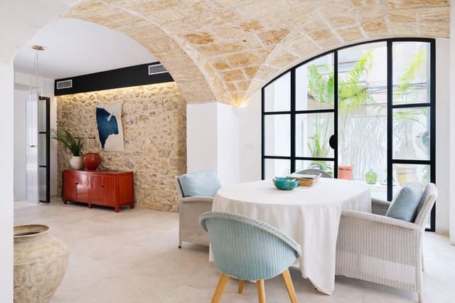 3 chambre Maison de Ville à vendre à Artà avec piscine garage - 1 690 000 € (Ref: 9314417)