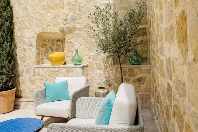 3 chambre Maison de Ville à vendre à Artà avec piscine garage - 1 690 000 € (Ref: 9314417)