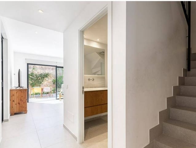 4 soveværelse Byhus til salg i Artà med garage - € 835.000 (Ref: 9357575)