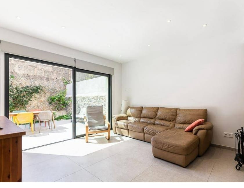 4 soverom Hus til salgs i Arta med garasje - € 835 000 (Ref: 9357575)