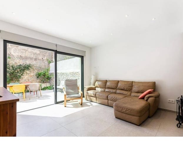 4 soveværelse Byhus til salg i Artà med garage - € 835.000 (Ref: 9357575)