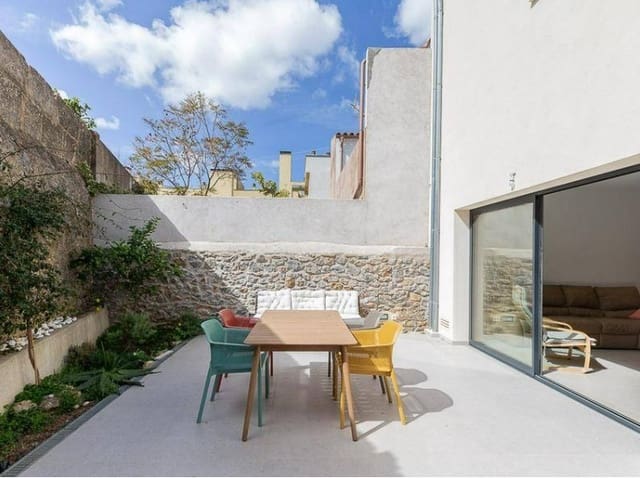 4 soveværelse Byhus til salg i Artà med garage - € 835.000 (Ref: 9357575)