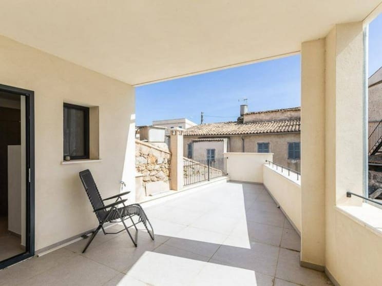 4 soverom Hus til salgs i Arta med garasje - € 835 000 (Ref: 9357575)