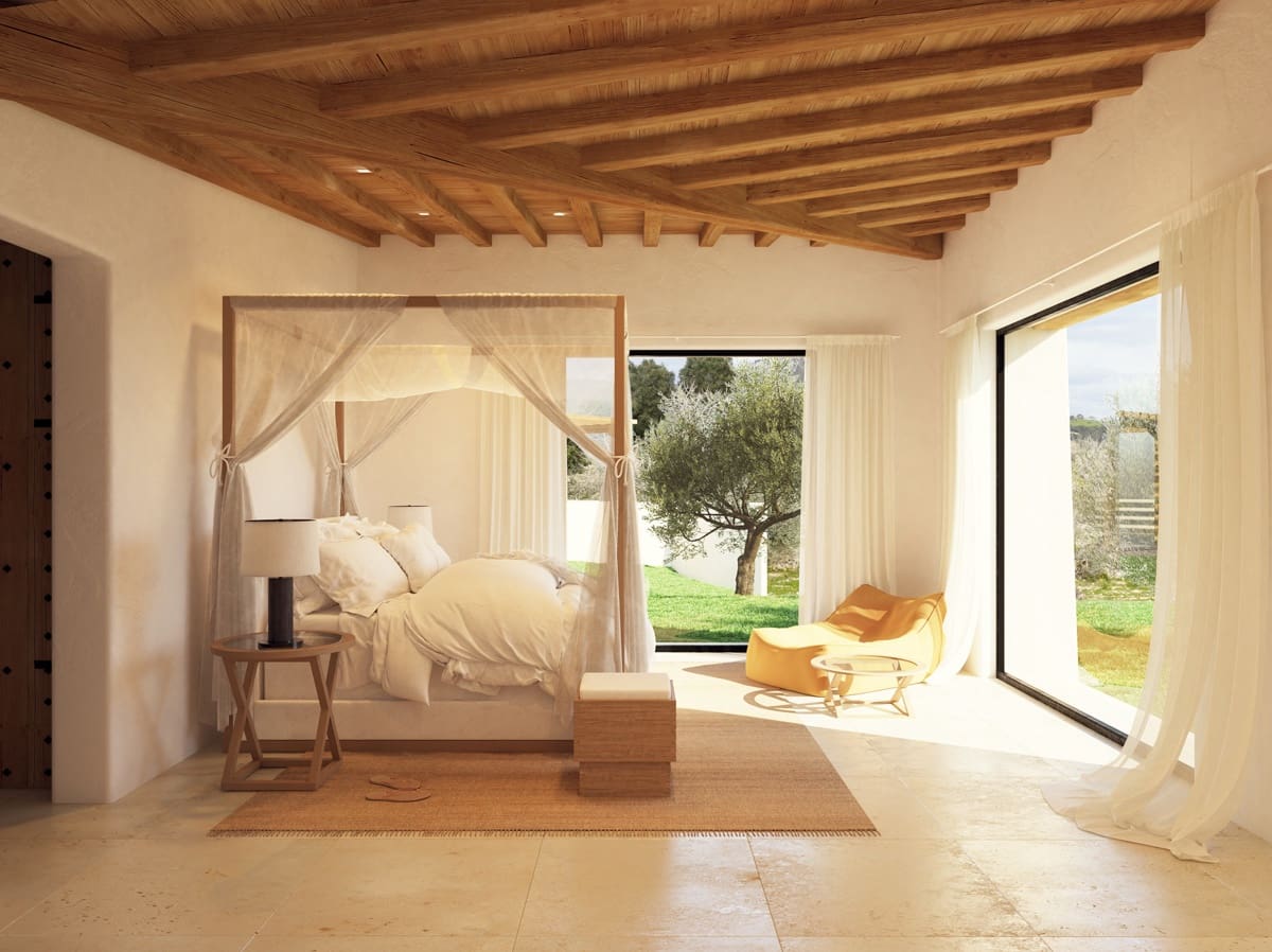 4 bedroom Finca/Country House for sale in Sant Llorenc des Cardassar with pool - € 7,000,000 (Ref: 9373629)