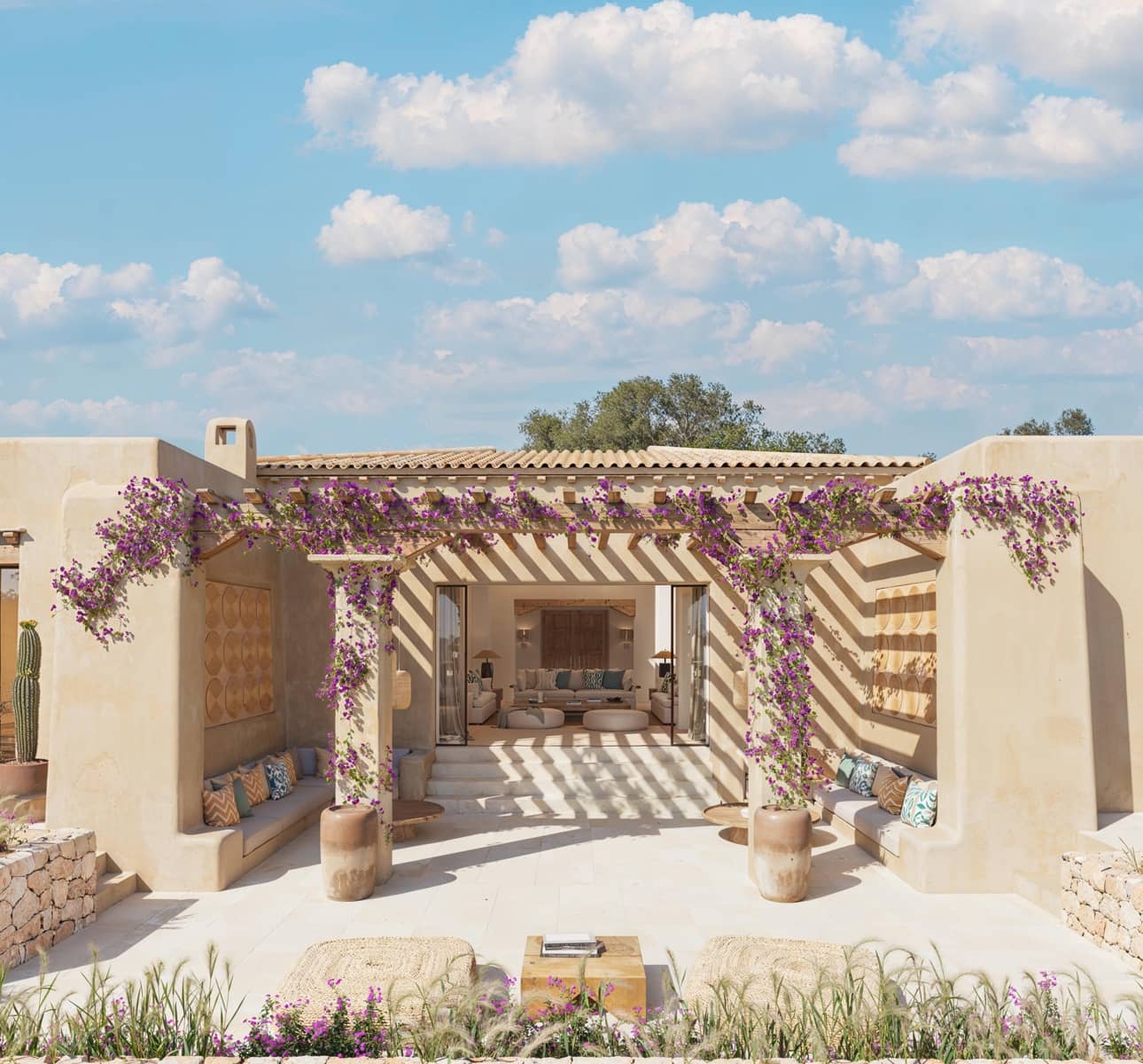 4 bedroom Finca/Country House for sale in Sant Llorenc des Cardassar with pool - € 7,000,000 (Ref: 9373629)