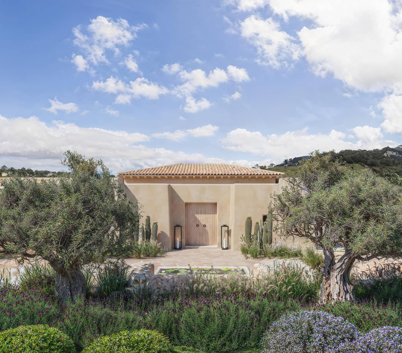 4 bedroom Finca/Country House for sale in Sant Llorenc des Cardassar with pool - € 7,000,000 (Ref: 9373629)