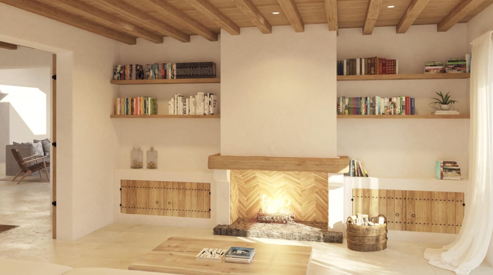 4 bedroom Finca/Country House for sale in Sant Llorenc des Cardassar with pool - € 7,000,000 (Ref: 9373629)