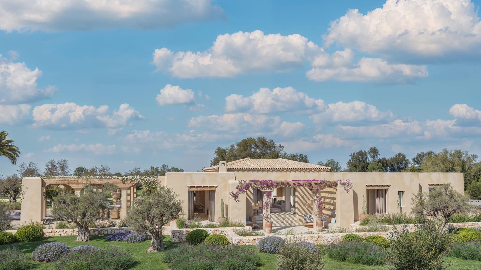 4 bedroom Finca/Country House for sale in Sant Llorenc des Cardassar with pool - € 7,000,000 (Ref: 9373629)