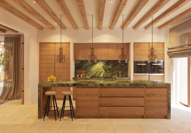 4 sypialnia Finka/Dom wiejski na sprzedaż w Sant Llorenç des Cardassar z basenem - 7 000 000 € (Ref: 9373629)