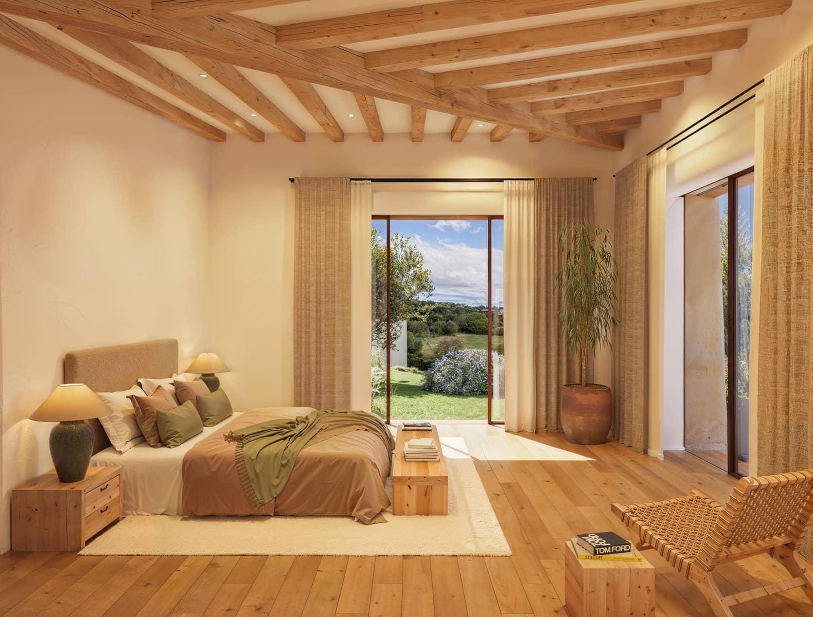 4 bedroom Finca/Country House for sale in Sant Llorenc des Cardassar with pool - € 7,000,000 (Ref: 9373629)