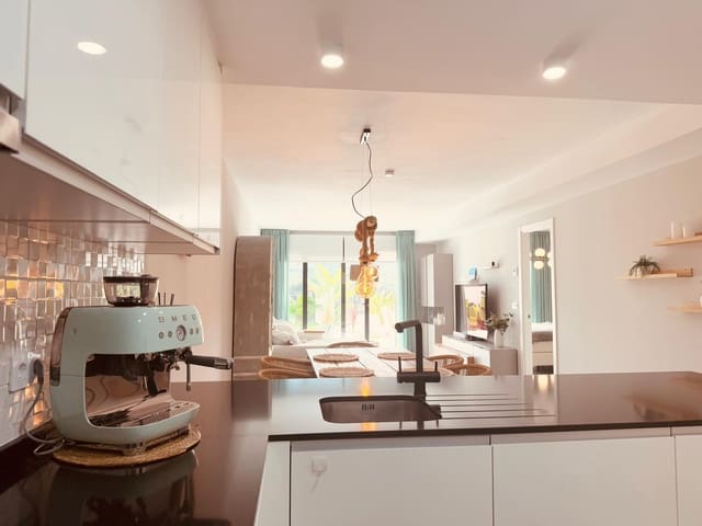 3 slaapkamer Appartement te koop in Font de Sa Cala / Font de La Cala, Capdepera met zwembad garage - € 679.000 (Ref: 9401606)