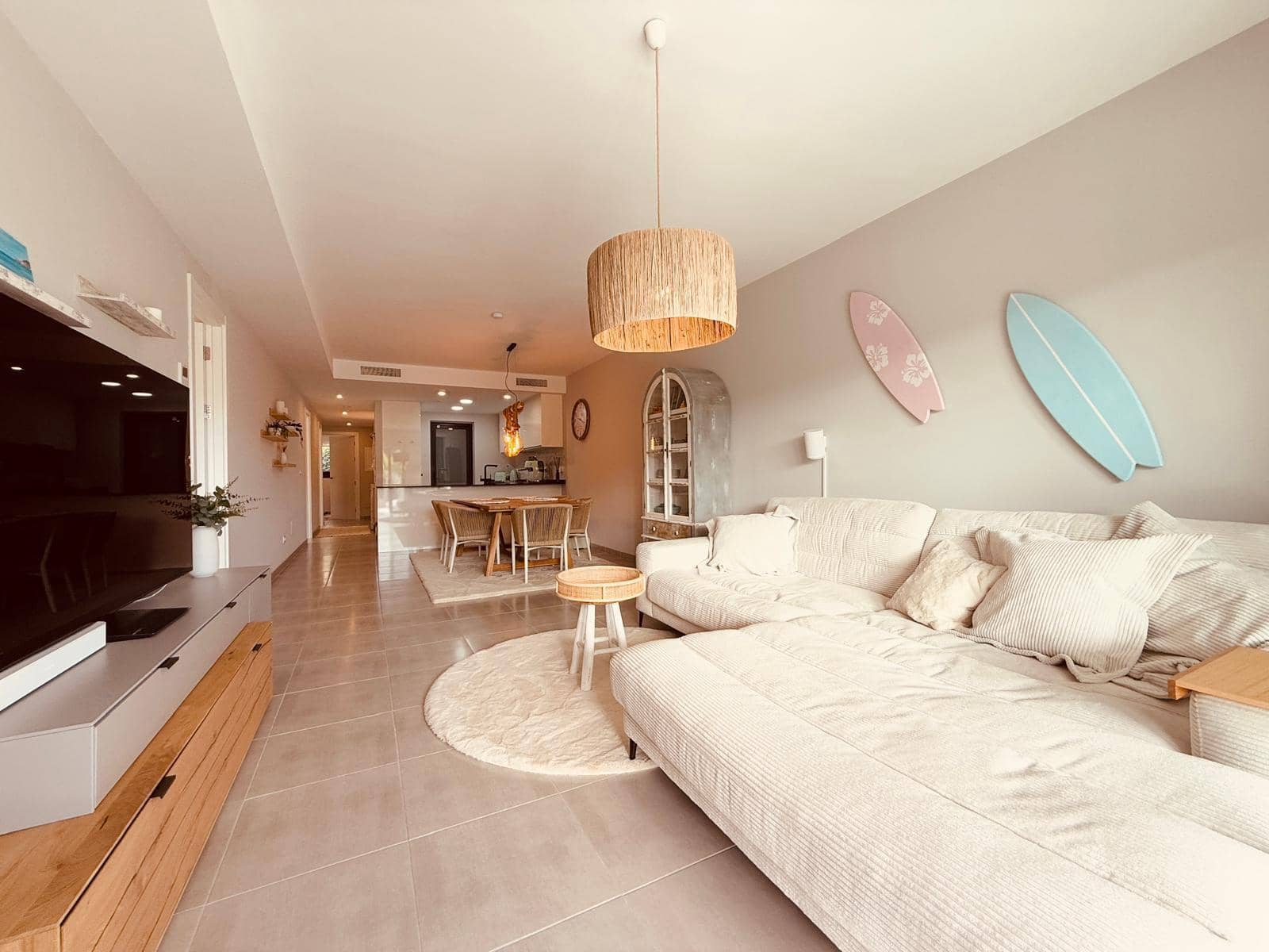 3 soveværelse Lejlighed til salg i Font de Sa Cala / Font de La Cala med swimmingpool garage - € 679.000 (Ref: 9401606)