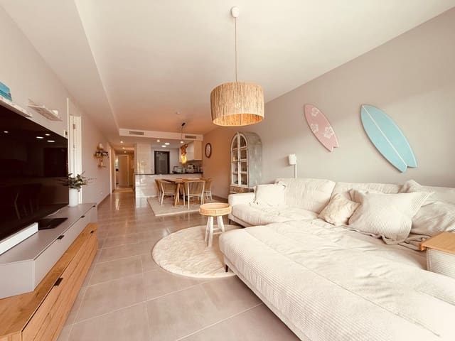 3 slaapkamer Appartement te koop in Font de Sa Cala / Font de La Cala, Capdepera met zwembad garage - € 679.000 (Ref: 9401606)