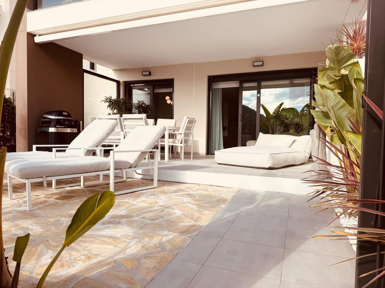 3 soveværelse Lejlighed til salg i Font de Sa Cala / Font de La Cala med swimmingpool garage - € 679.000 (Ref: 9401606)