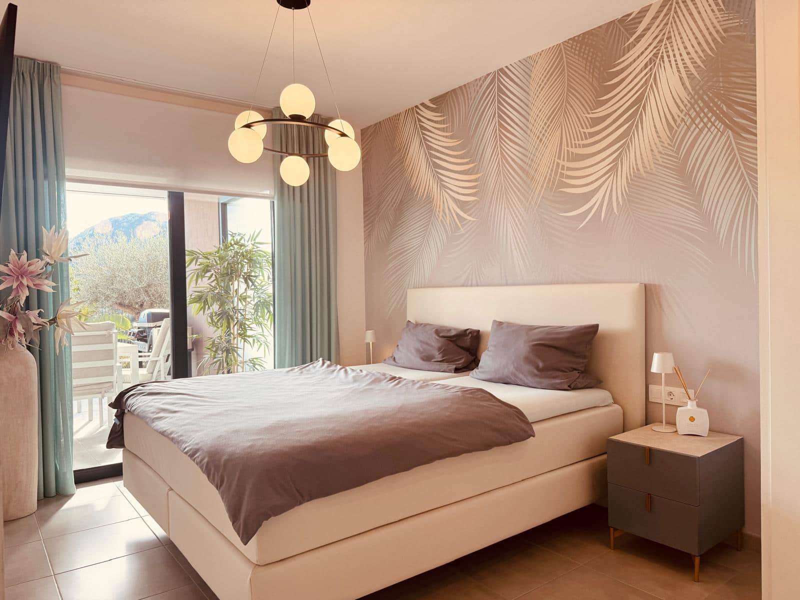 3 soveværelse Lejlighed til salg i Font de Sa Cala / Font de La Cala med swimmingpool garage - € 679.000 (Ref: 9401606)