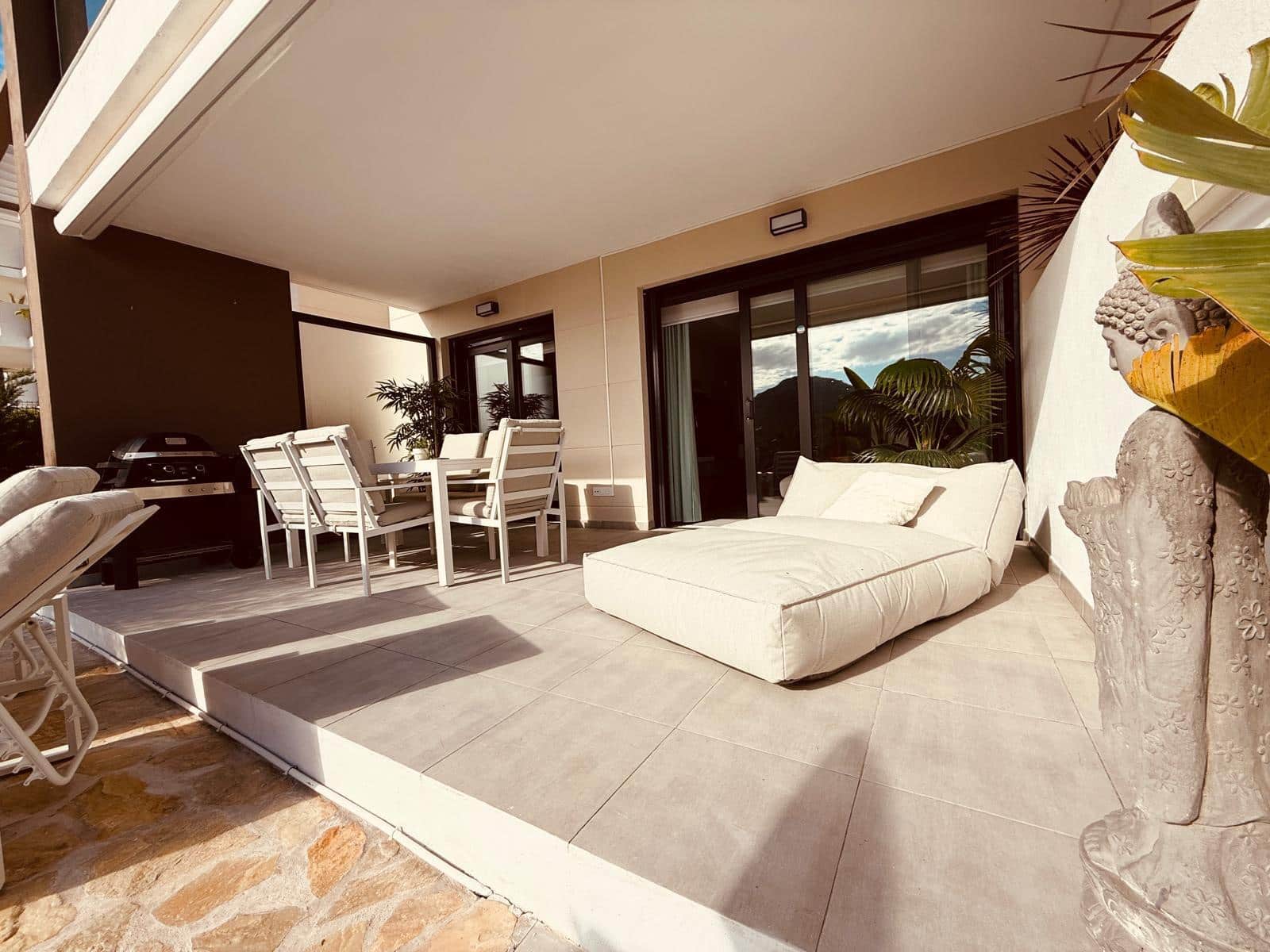 3 soveværelse Lejlighed til salg i Font de Sa Cala / Font de La Cala med swimmingpool garage - € 679.000 (Ref: 9401606)