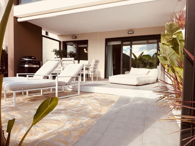 3 slaapkamer Appartement te koop in Font de Sa Cala / Font de La Cala, Capdepera met zwembad garage - € 679.000 (Ref: 9401606)