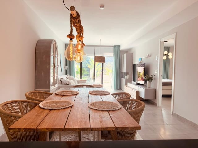 3 slaapkamer Appartement te koop in Font de Sa Cala / Font de La Cala, Capdepera met zwembad garage - € 679.000 (Ref: 9401606)