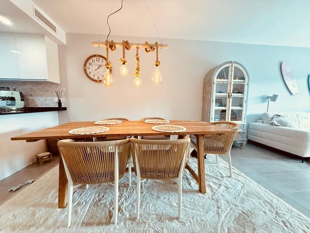 3 slaapkamer Appartement te koop in Font de Sa Cala / Font de La Cala, Capdepera met zwembad garage - € 679.000 (Ref: 9401606)