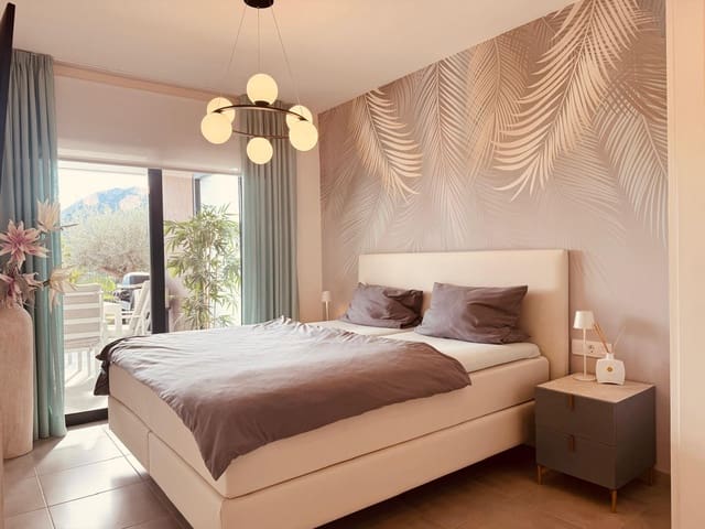 3 slaapkamer Appartement te koop in Font de Sa Cala / Font de La Cala, Capdepera met zwembad garage - € 679.000 (Ref: 9401606)