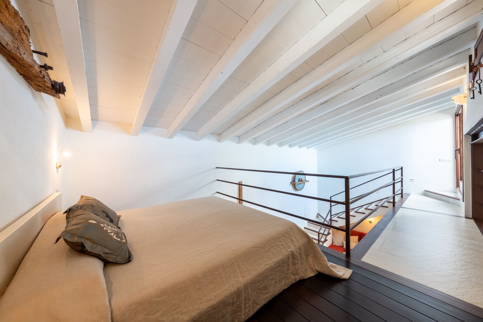 2 bedroom Townhouse for sale in Sant Llorenc des Cardassar with pool garage - € 785,000 (Ref: 9426733)