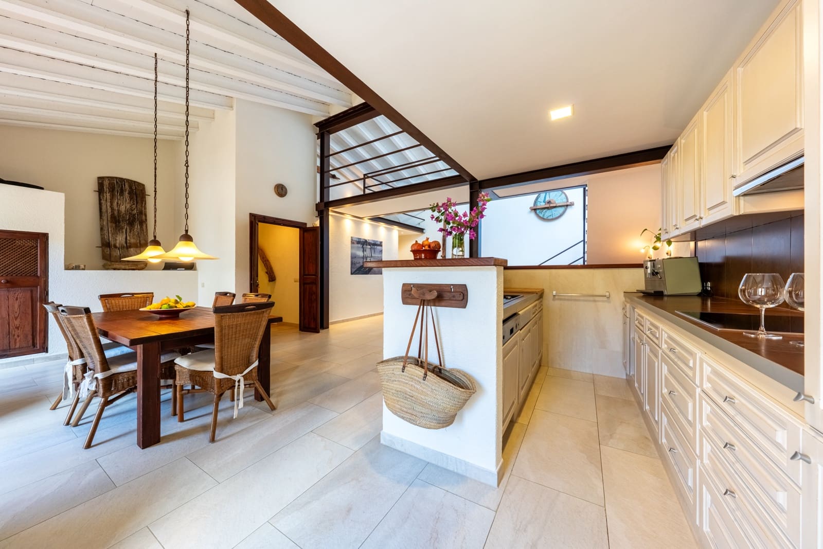 2 bedroom Townhouse for sale in Sant Llorenc des Cardassar with pool garage - € 785,000 (Ref: 9426733)