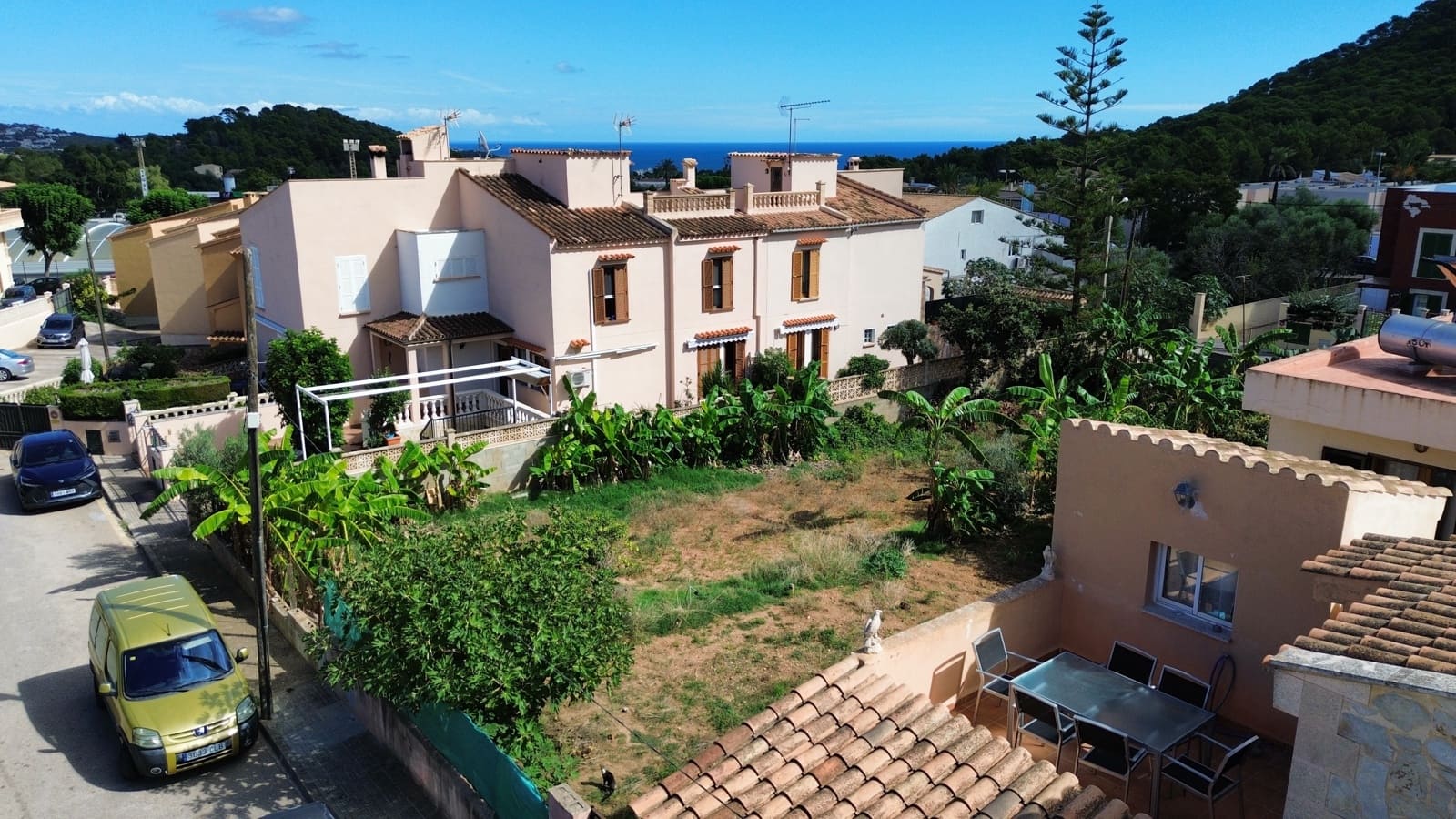 Ubebygd land til salgs i Capdepera - € 490 000 (Ref: 9447089)