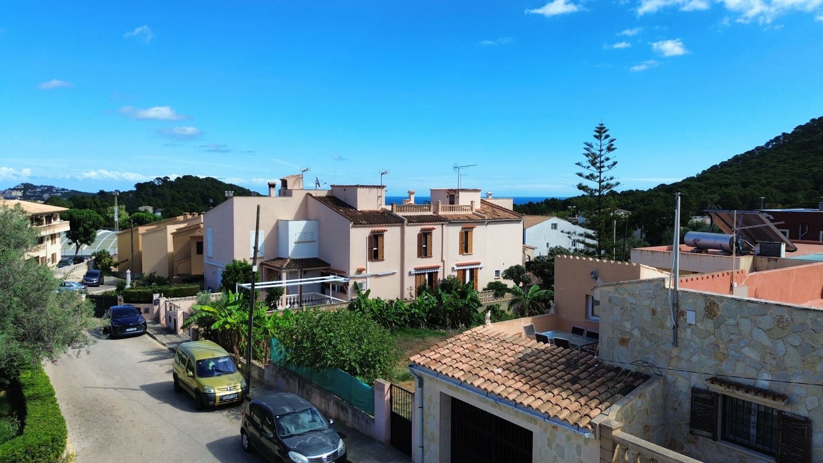 Ubebygd land til salgs i Capdepera - € 490 000 (Ref: 9447089)