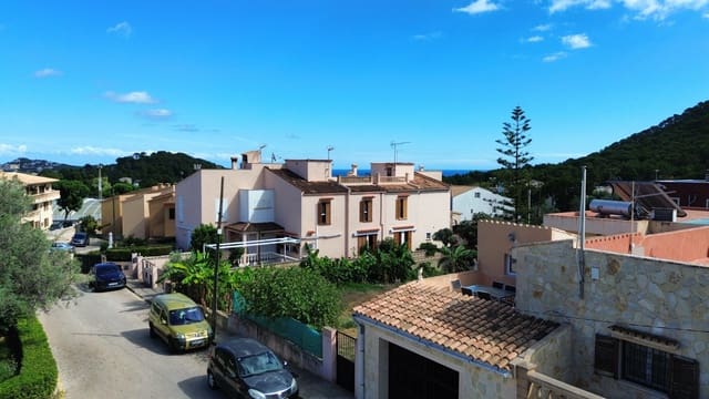 Undeveloped Land for sale in Capdepera - € 490,000 (Ref: 9447089)