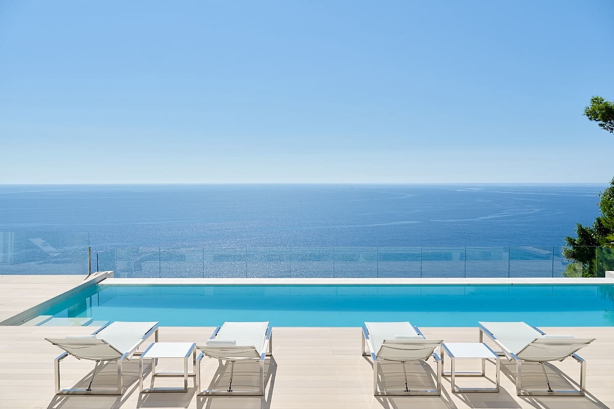 4 sovrum Villa till salu i Canyamel med pool - 3 950 000 € (Ref: 9452445)