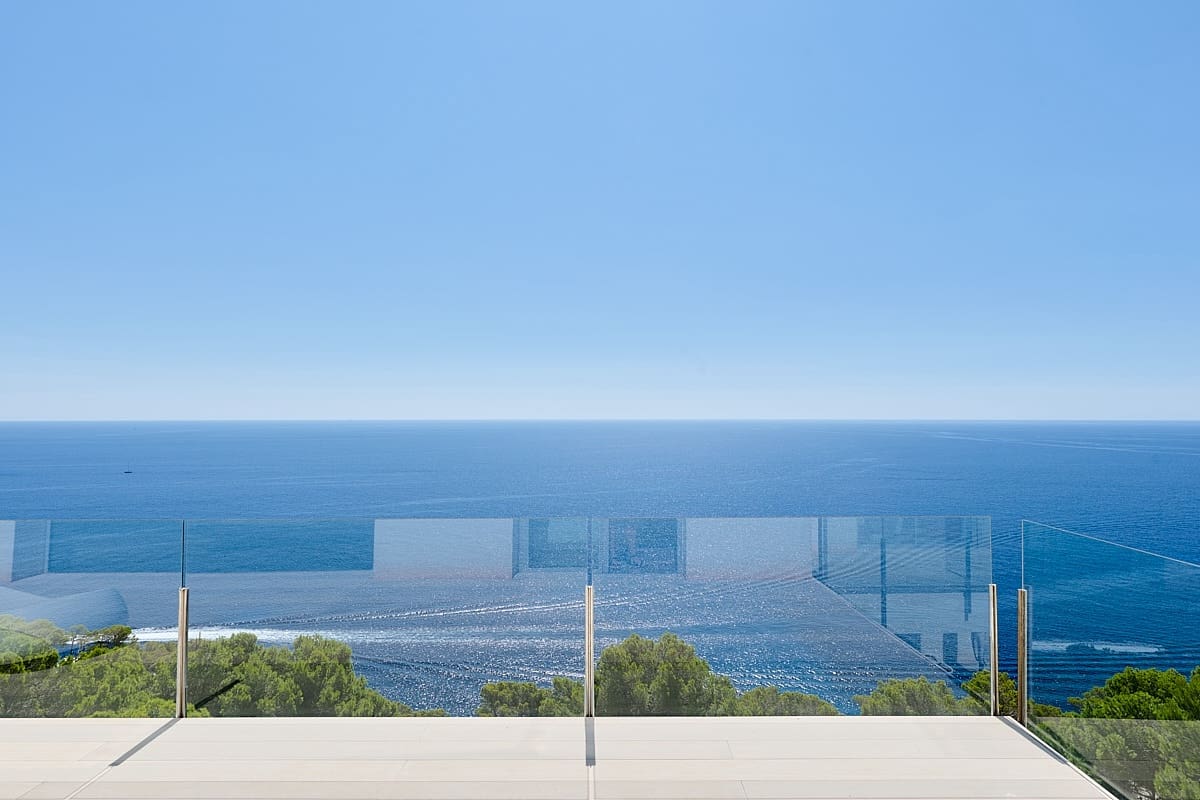 4 sovrum Villa till salu i Canyamel med pool - 3 950 000 € (Ref: 9452445)