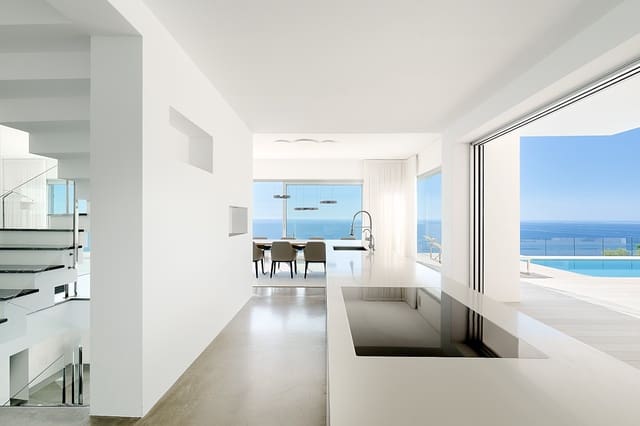 Chalet de 4 habitaciones en Canyamel, Capdepera en venta con piscina - 3.950.000 € (Ref: 9452445)