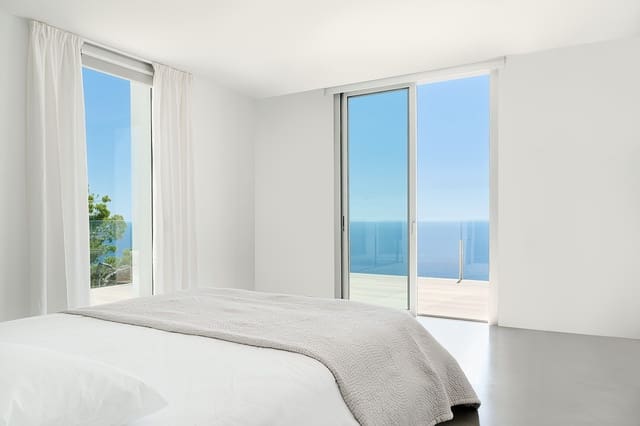 Chalet de 4 habitaciones en Canyamel, Capdepera en venta con piscina - 3.950.000 € (Ref: 9452445)