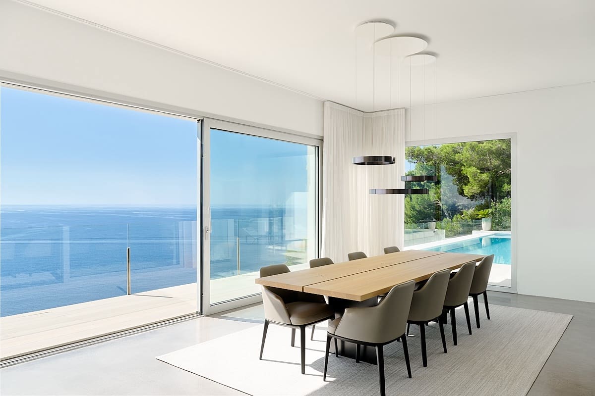 4 sovrum Villa till salu i Canyamel med pool - 3 950 000 € (Ref: 9452445)