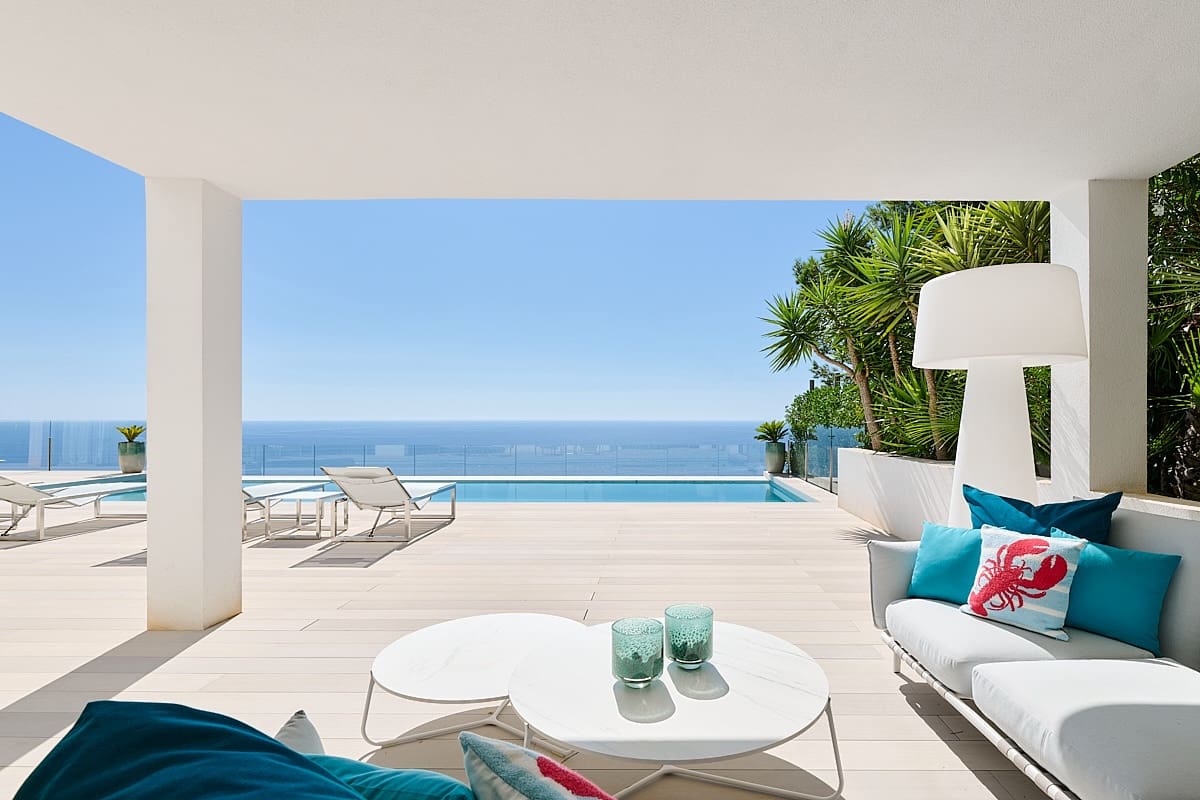 4 sovrum Villa till salu i Canyamel med pool - 3 950 000 € (Ref: 9452445)